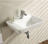 K396 Wall-hung Basin